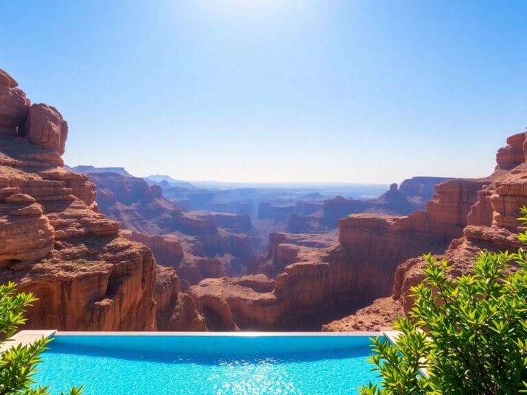 Canyon Vistas, Luxe Privé à Sierra de Guara