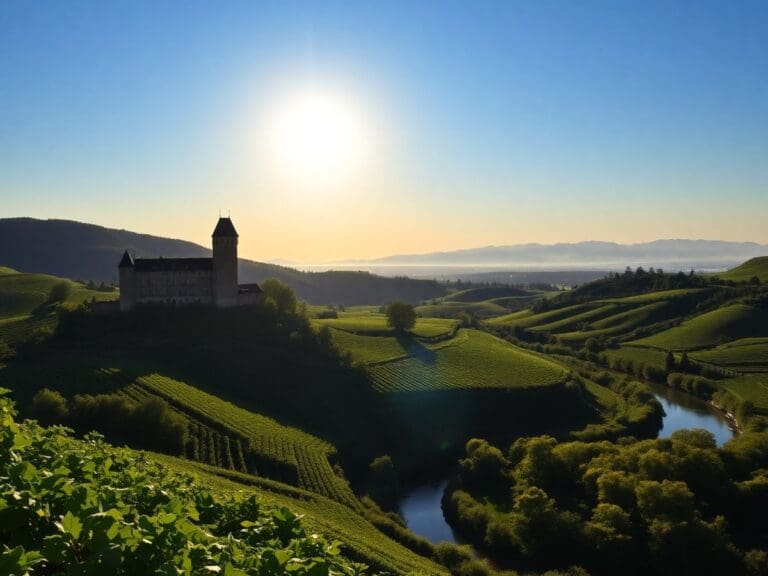 Royal Heritage, Luxury Navarra Border Travel