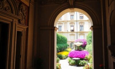 Cidade Irmã, Retiros de Luxo Renascentistas Exclusivos