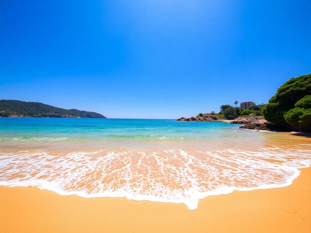 Mediterrane Glamour, Exclusieve Strandvakanties