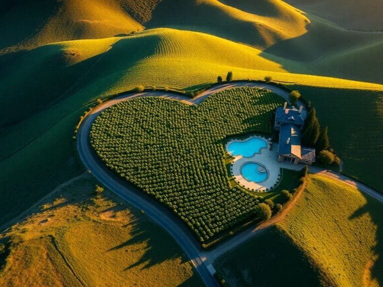 Corazón de la Región Vinícola, Viajes de Lujo y Experiencias en Viñedos