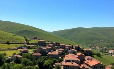 Aldeias Tranquilas, Viagens de Luxo Cantábricas Sob Medida