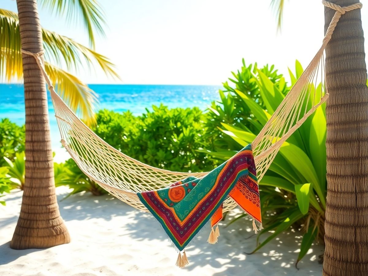 Vibras Caribeñas, Escapadas de Lujo Bohemias