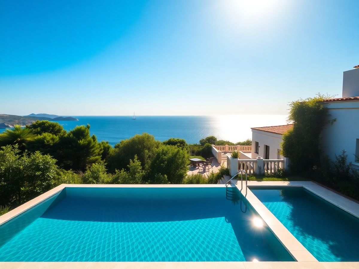 Menorquinische Ruhe, luxuriöse Urlaubsreisen
