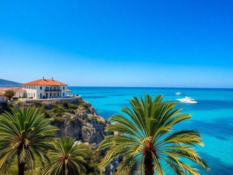Enclave exclusive, voyages haut de gamme sur la Costa Blanca
