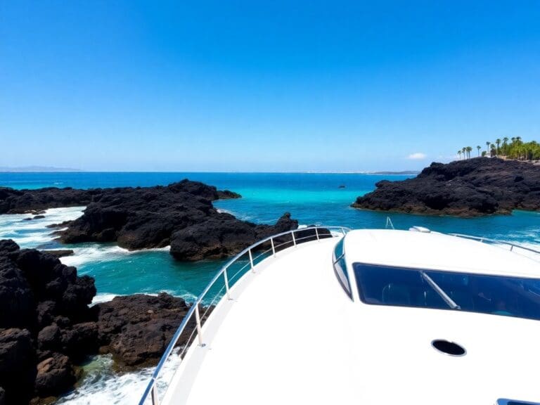 Costa Storica, Viaggi Privati di Lusso a Tenerife