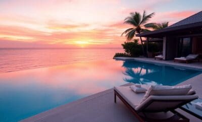 Vilas Privadas vs Hotéis de Luxo: Por que Vilas Privadas Oferecem Mais em 2025??