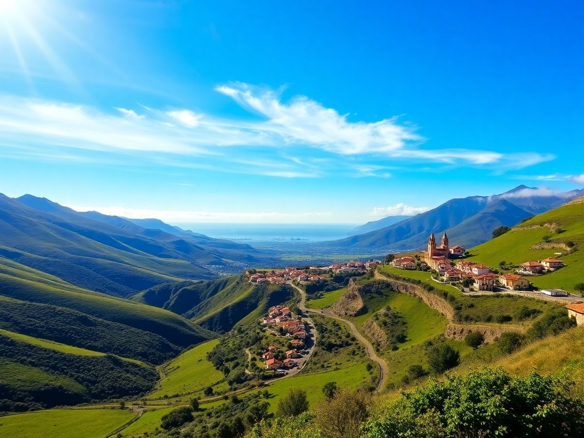 Viste sulla valle, Fincas di lusso e viaggi nel nord di Tenerife