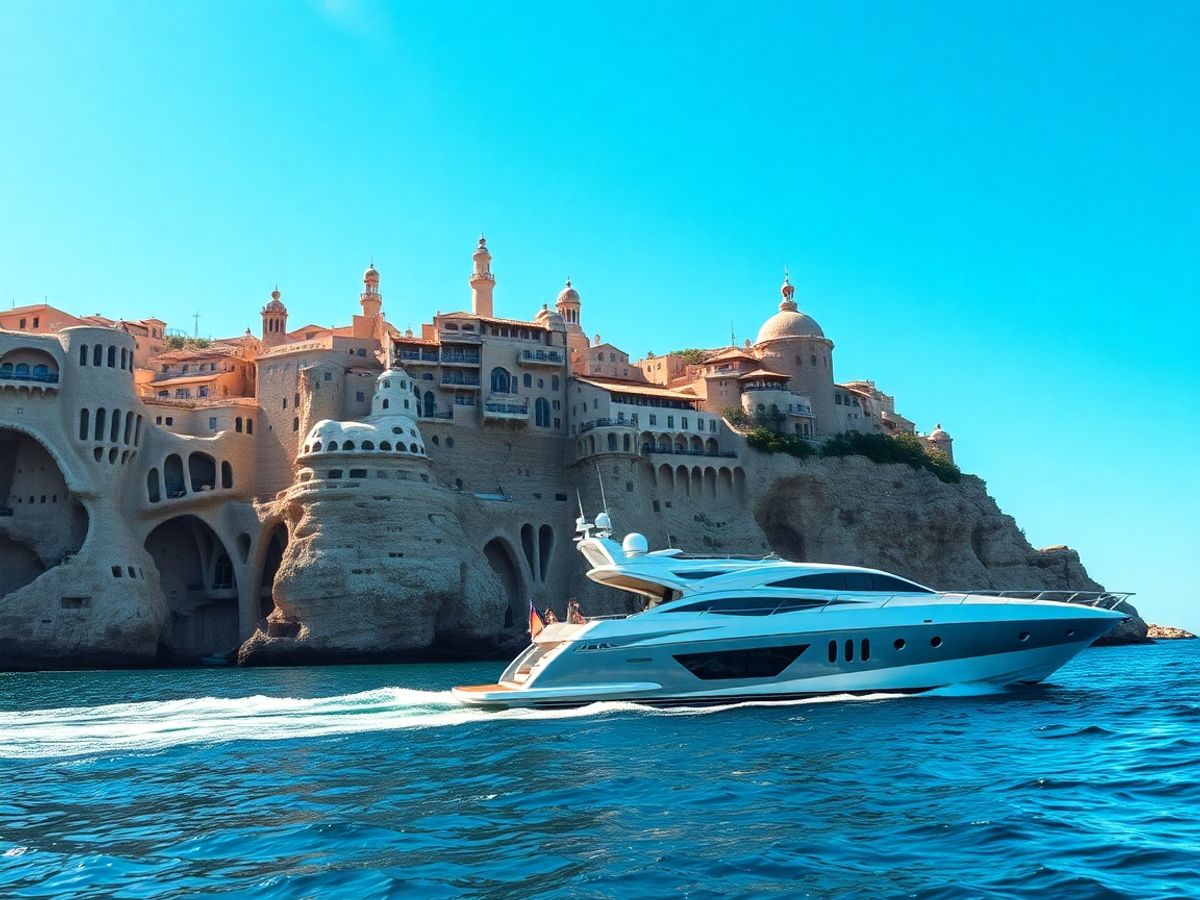 Costa de Gaudí, Experiencias de Lujo Exclusivas