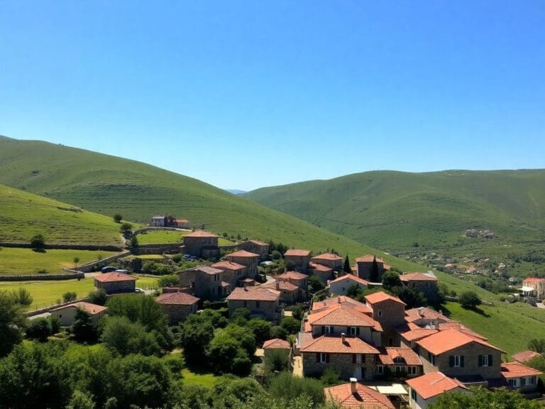 Quiet Villages, Bespoke Cantabrian Luxury Travel