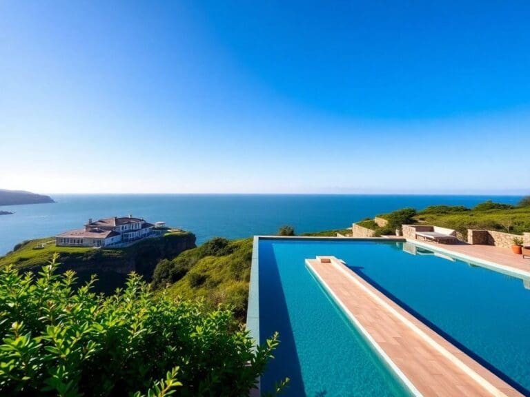 Kustsereniteit, Privé Luxe Reizen in Baskenland