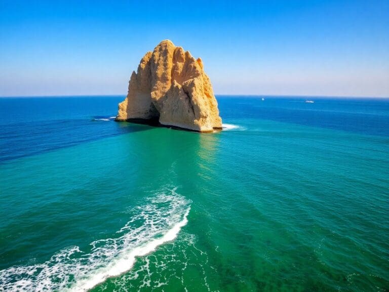 Iconische rotsgezichten, Exclusieve Costa Blanca-ervaringen
