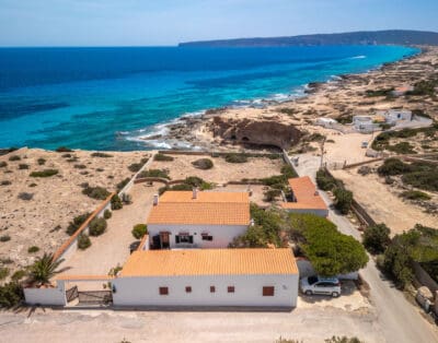 Charming Nueva Holiday Villa – Your Perfect Vacation Getaway