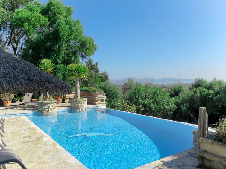 Holiday Rentals-Discover The Charm Of Can Segue: Your Perfect Holiday ...