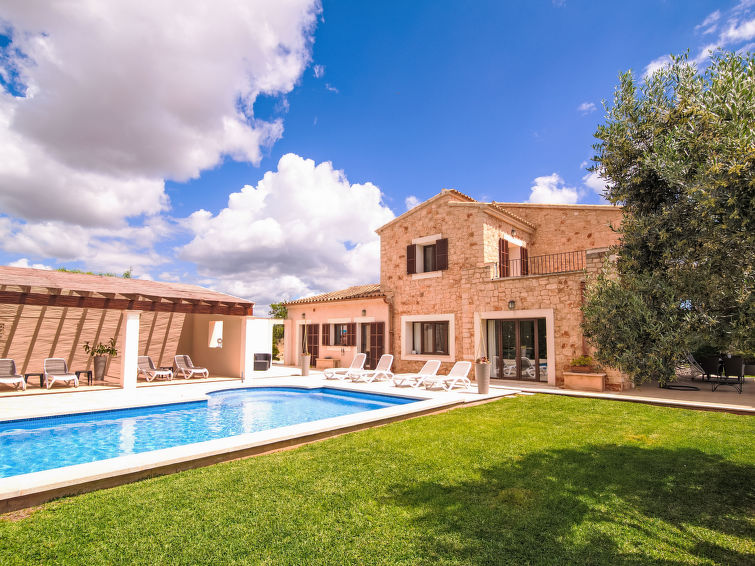 Luxury villas in Felanitx