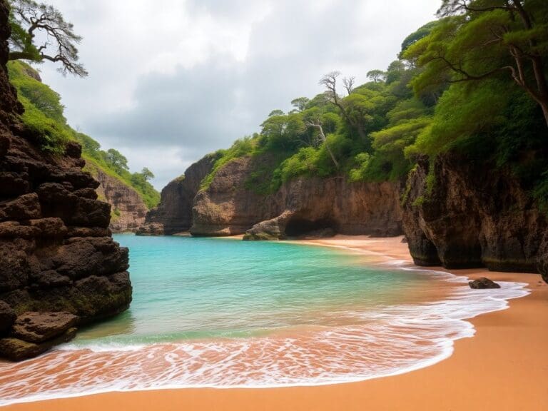 La Costa Verde de Asturias, Vacaciones de Lujo Exclusivas