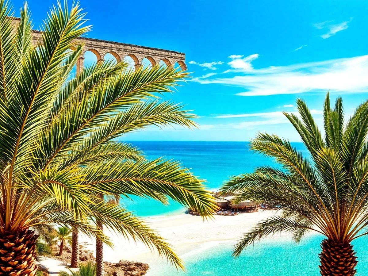 Roman Legacy, Coastal Luxury Travel