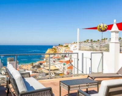 Book Your Dream Crabby Shack Villa in Portugal Today