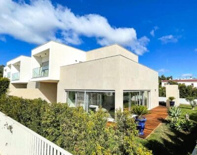 Charming Bubbly Casa Villa for Rent in Portugal