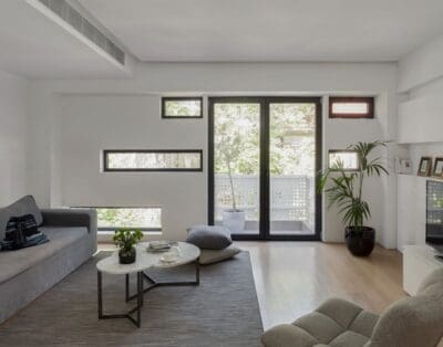 Charming Private Maisonette Rental in Greece for Your Holiday