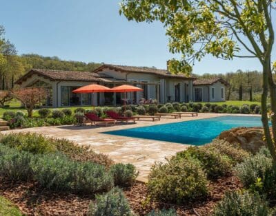 Charming Villa Galante in Italy – Your Ideal Getaway Rental
