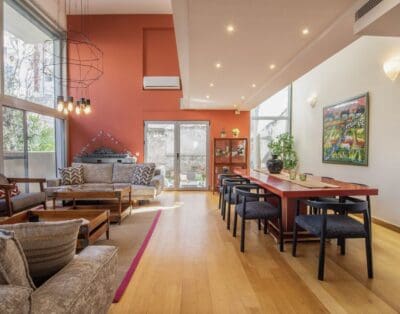 Luxurious Pileos House for Rent in Stunning Greece