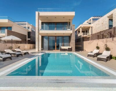 Luxurious Villa Zoria Rental in Stunning Montenegro