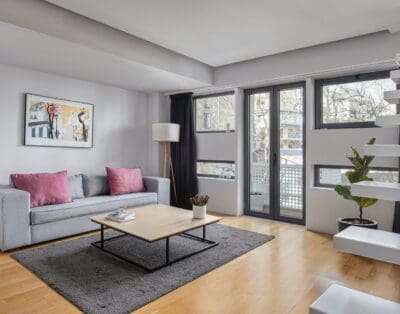 Luxury Drakou Loft Villa Rental in Greece