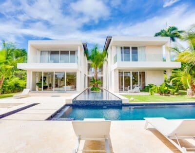 Luxury Villa Rental in Dominican Republic – Paradise Awaits