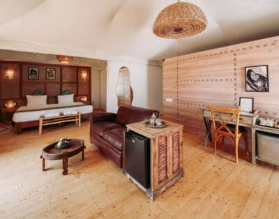 Luxury Villa Rental in Morocco – Suite Emotion Escape