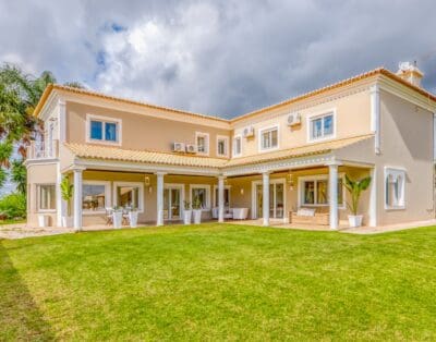Luxury Villa Rental in Portugal – Casa Comtempo Awaits