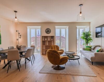 Stunning Private Villa Rental in Mira, Lisboa, Portugal