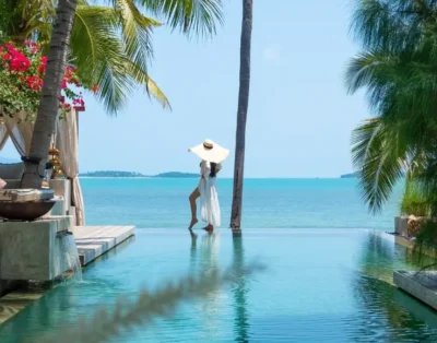 Luxury Beachfront Villa Rental in Thailand – Odyssey Retreat