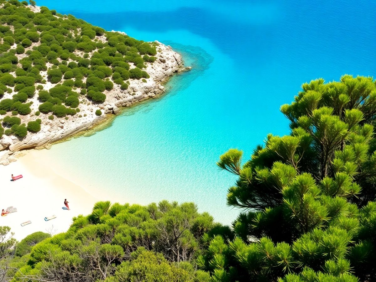 Guida di viaggio di Formentera – Spiagge appartate – Sentieri naturalistici e Cibo locale