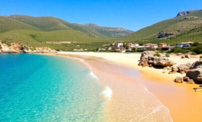 Guia de Viagem de Menorca – Praias Tranquilas – Reservas Naturais e Aldeias