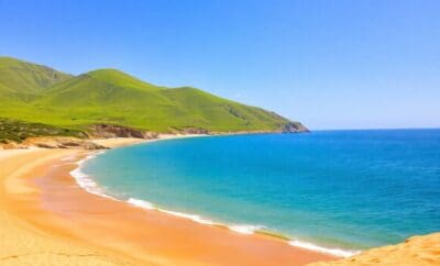 Guia de Viagem de San Sebastián – Culinária de Classe Mundial – Praias e Festivais