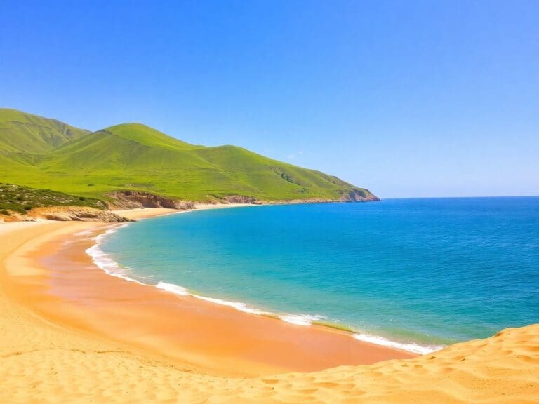 Guia de Viagem de San Sebastián - Culinária de Classe Mundial - Praias e Festivais