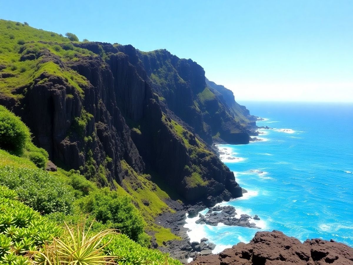 Entdecken Sie Teneriffas Naturparks – Strände und Traditionelle Küche