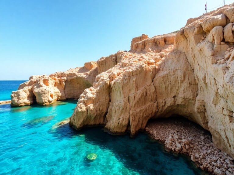 Qué explorar en Ibiza - Vistas impresionantes - Festivales y paseos costeros