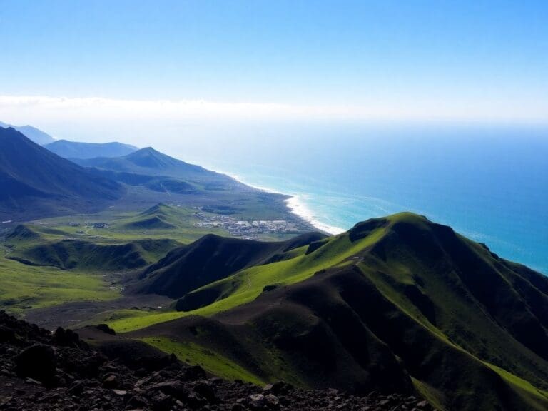 Discover Fuerteventura’s Natural Parks - Villages & Local Flavours
