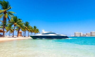 Guia de Viagem de Marbella & Puerto Banús – Gastronomia de Luxo – Praias & Vida Noturna