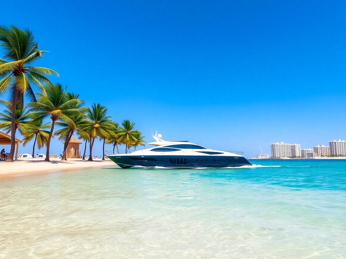 Guia de Viagem de Marbella & Puerto Banús – Gastronomia de Luxo – Praias & Vida Noturna