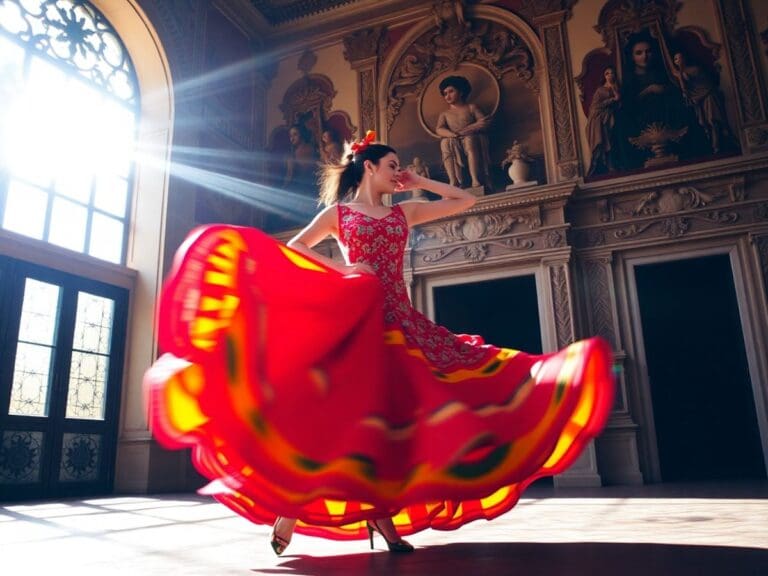 Reisgids Sevilla - Flamenco - Paleizen & Tapasroutes