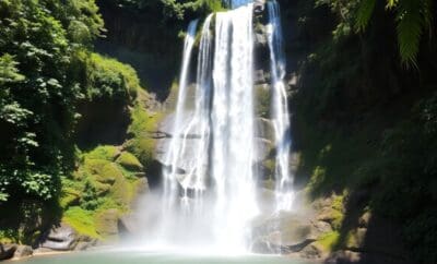 Explore as Trilhas de Caminhada de La Palma – Cachoeiras e Eventos Culturais