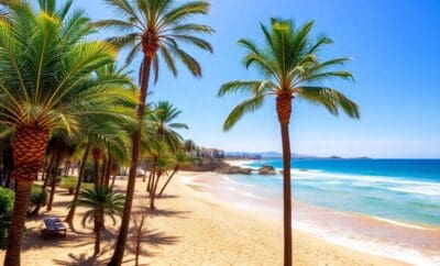 Guia de Viagem de Málaga – Arte – Praias & Gastronomia