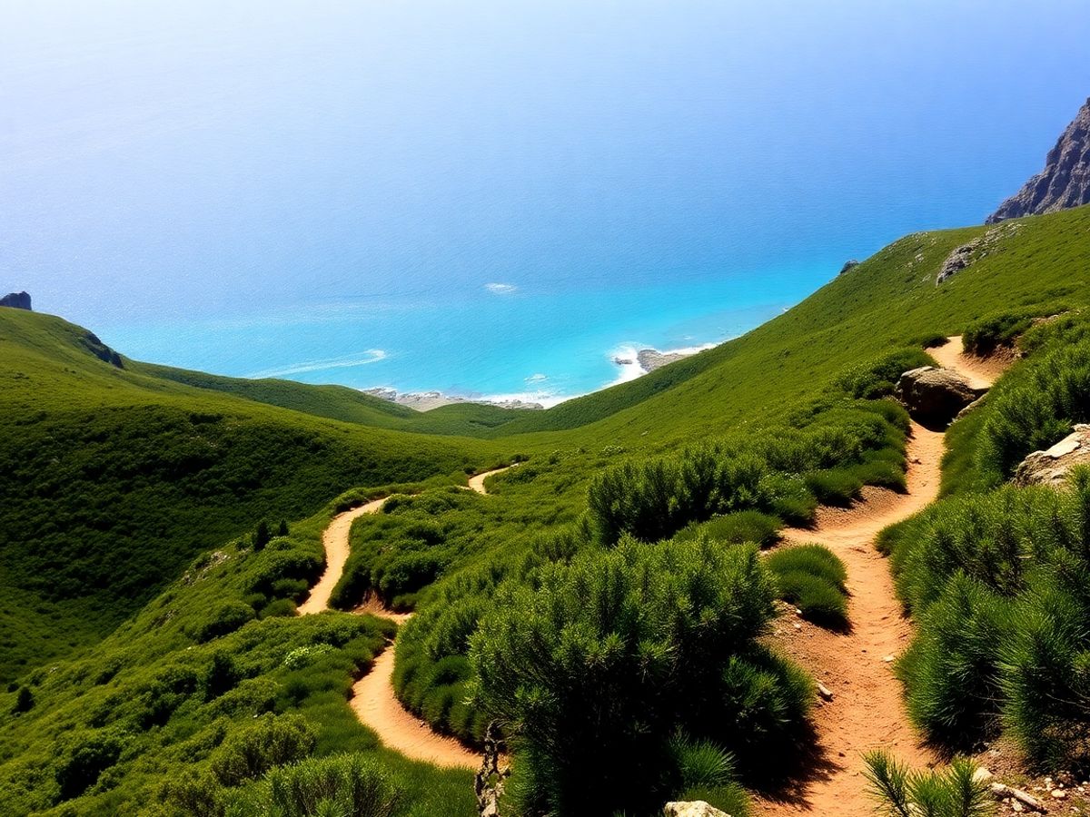 Scopri i migliori sentieri escursionistici di Maiorca – Mercati & Punti salienti culturali