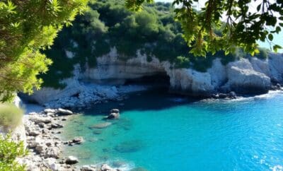 Guia de Viagem da Costa Brava – Enseadas Escondidas – Cidades Medievais e Delícias Culinárias