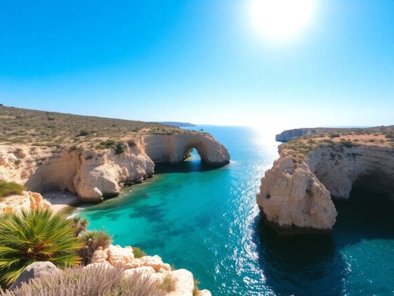 Explore as Aventuras ao Ar Livre de Menorca - Festivais Locais e Culinária
