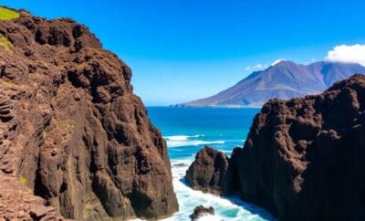 Seu Guia para as Principais Atrações de Tenerife – Caminhadas e Vida Noturna