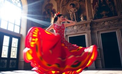 Guia de Viagem de Sevilha – Flamenco – Roteiros de Palácios e Tapas